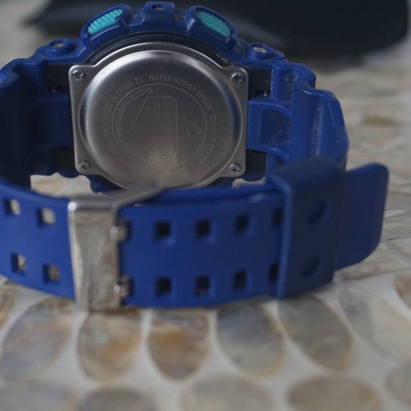 G-shock Watch - Picture 2 of 7